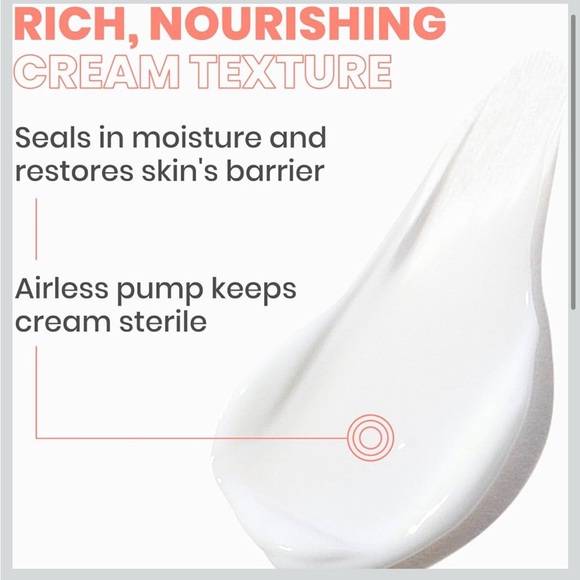 Avène XeraCalm A.D Lipid-Replenishing Cream Eczema-Prone Skin 13.5 Ounce - Picture 3 of 8